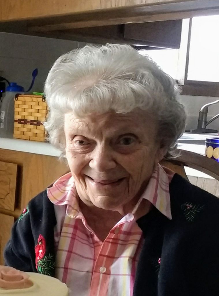 Donna Ahlgrim