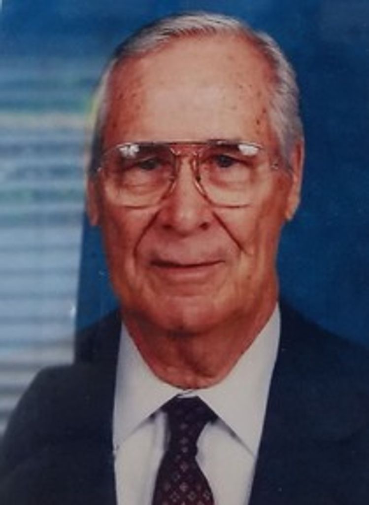 Joseph Haddock