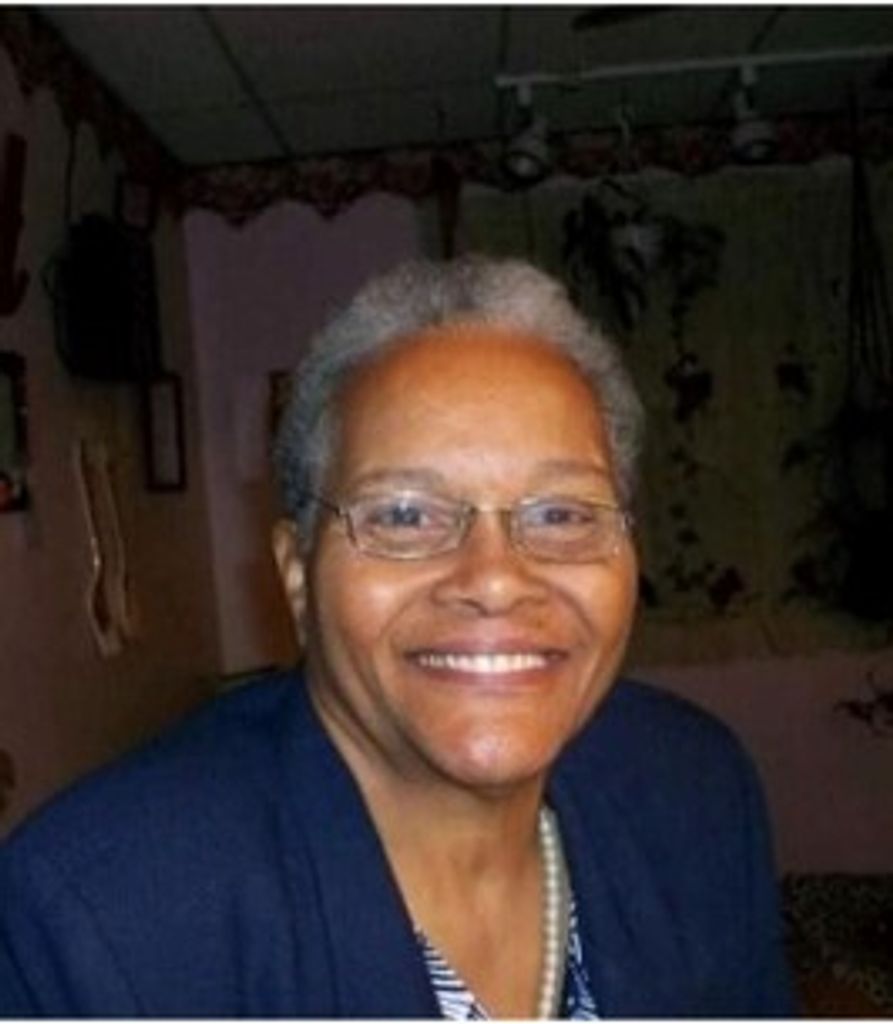 Myrna C Richardson Profile Photo