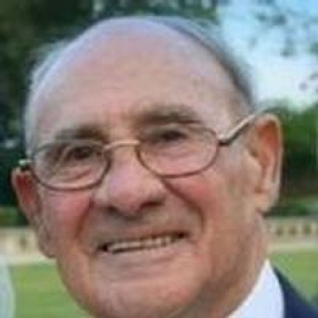 George E. Tetreault