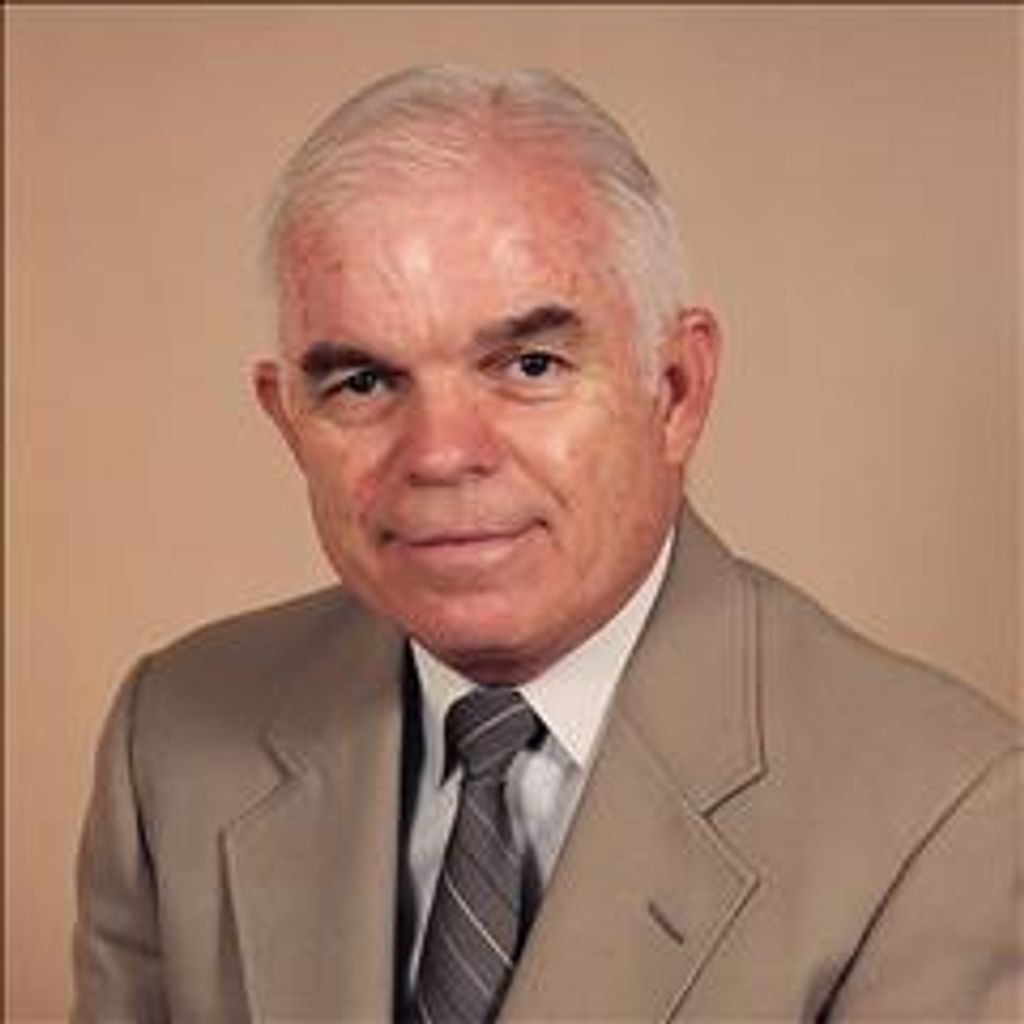 Frank W. Parker Profile Photo