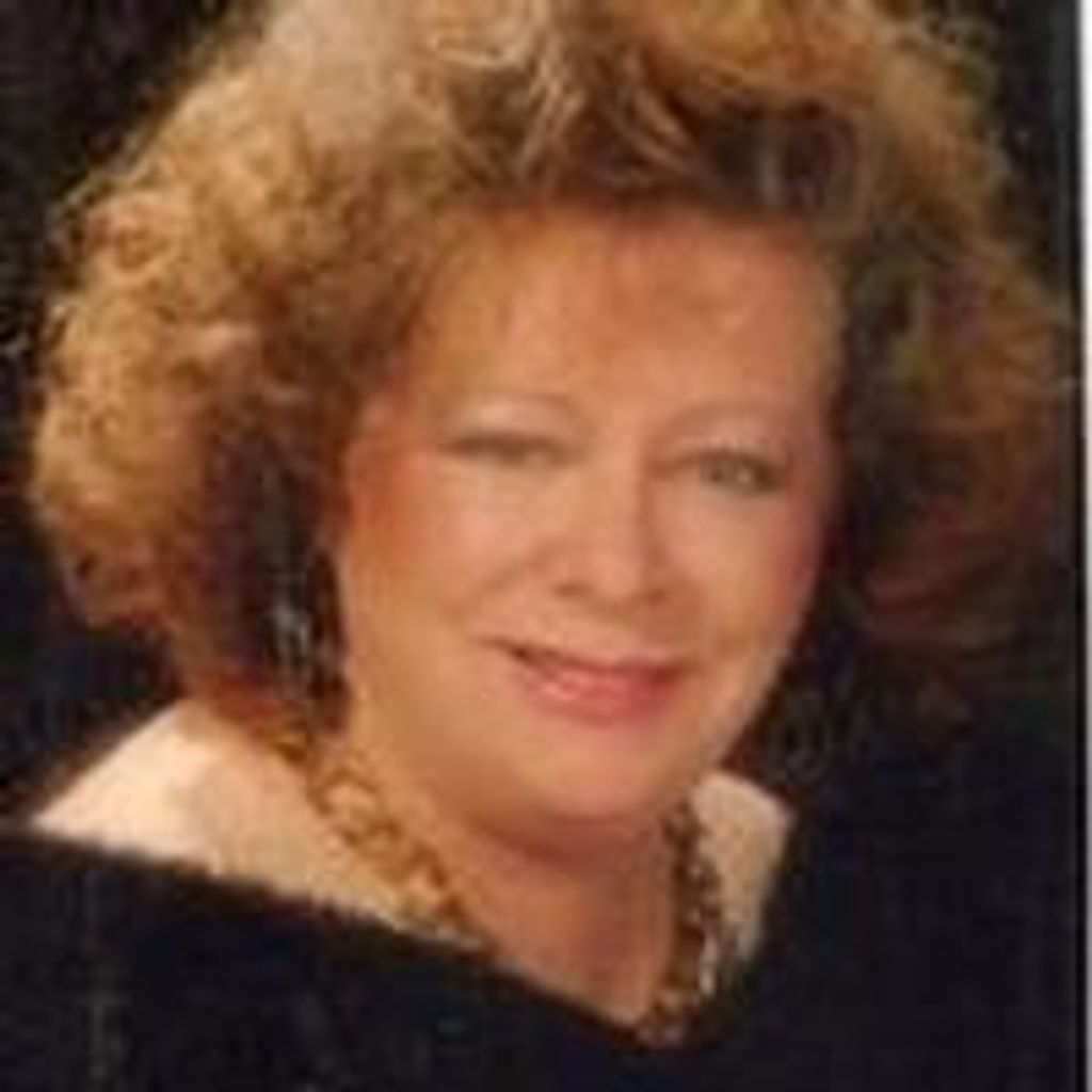 Carolyn Fulper