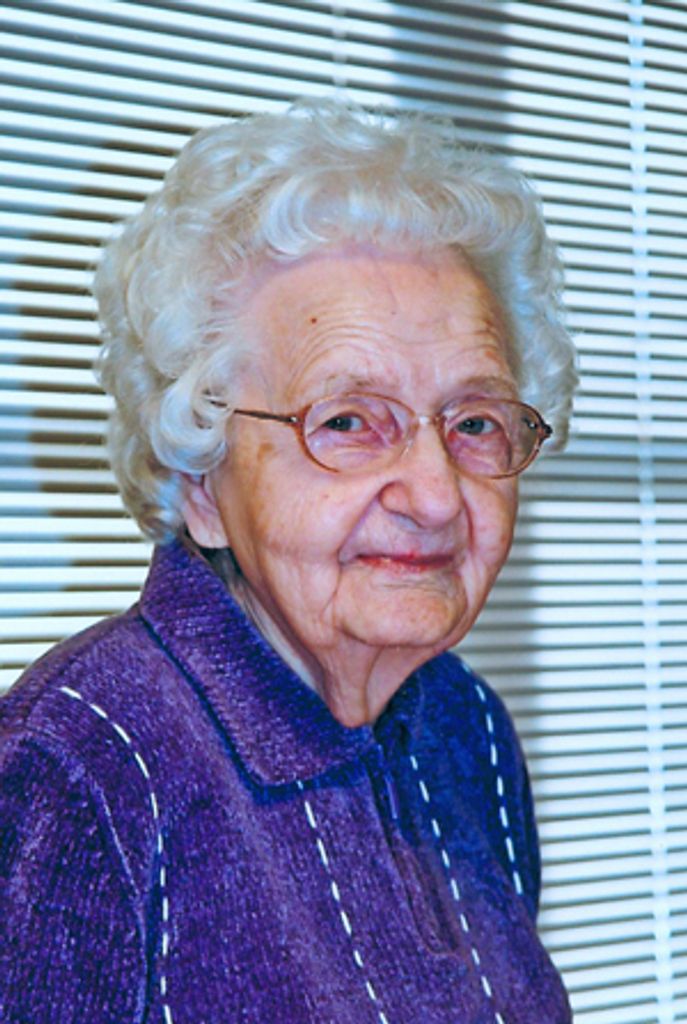 Kathleen Tufte