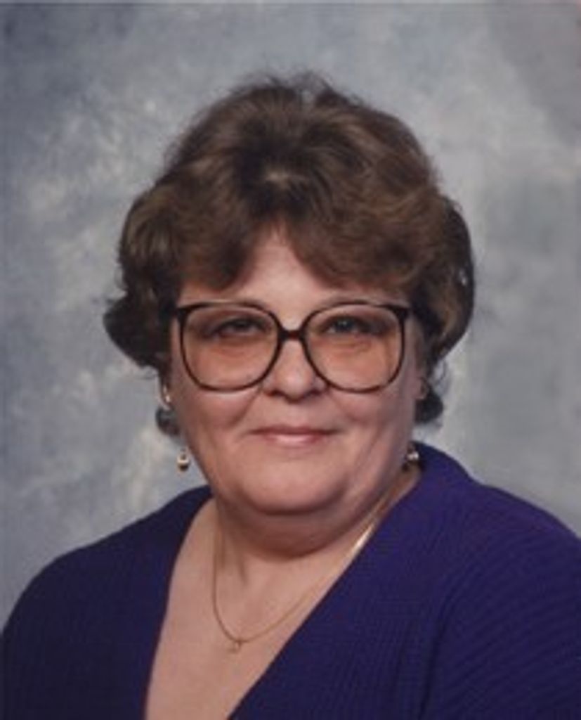 Carol Jane (Logan)  Torgerson Profile Photo