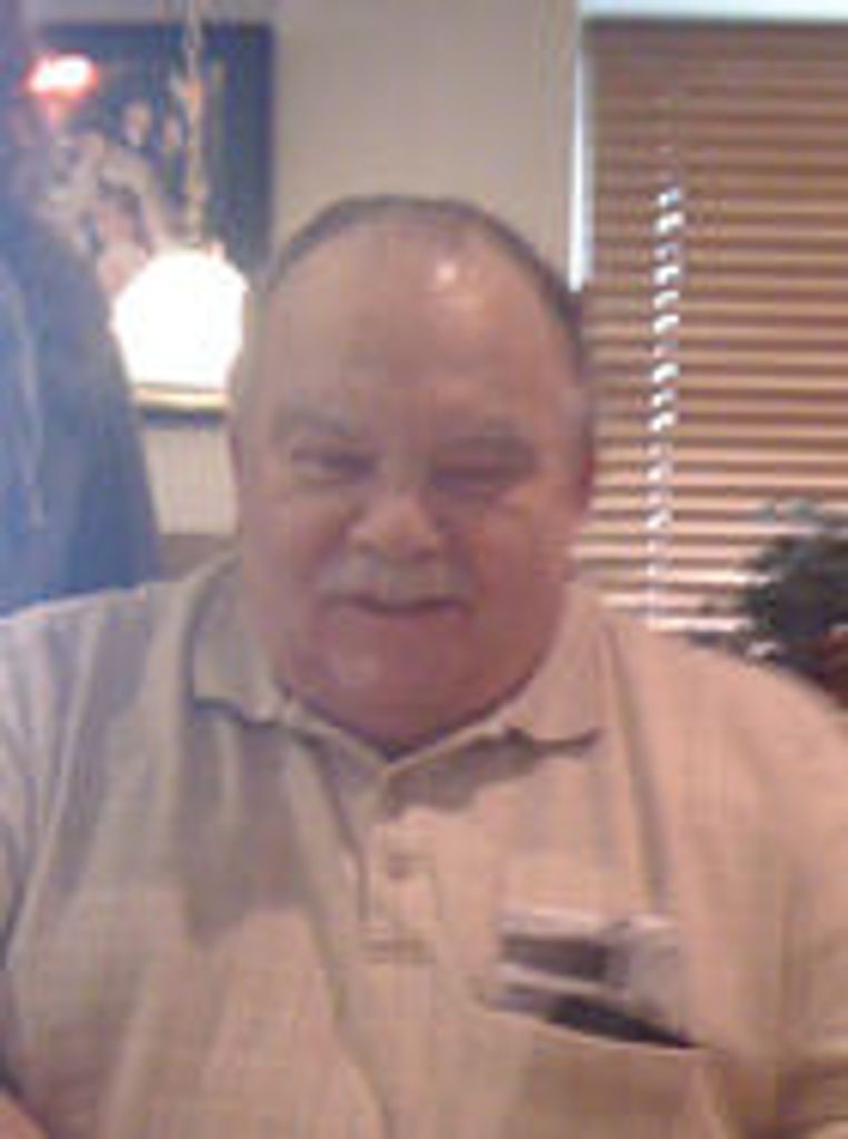 John Houlihan Jr