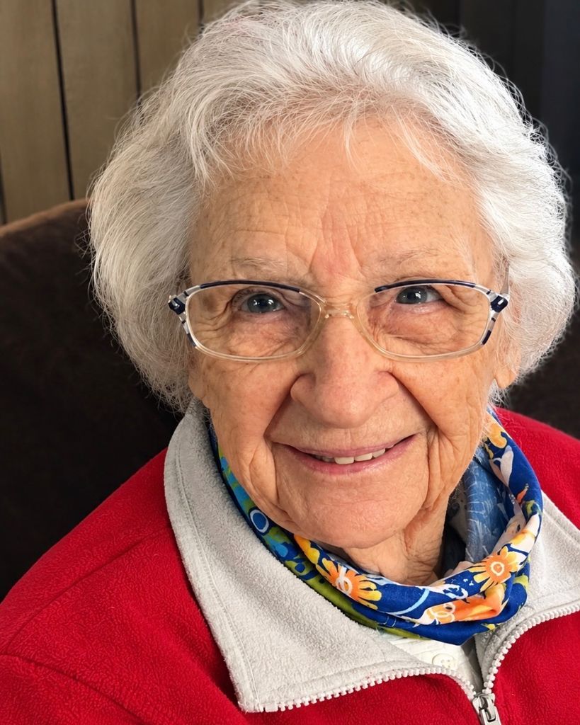 Thelma Soileau Profile Photo