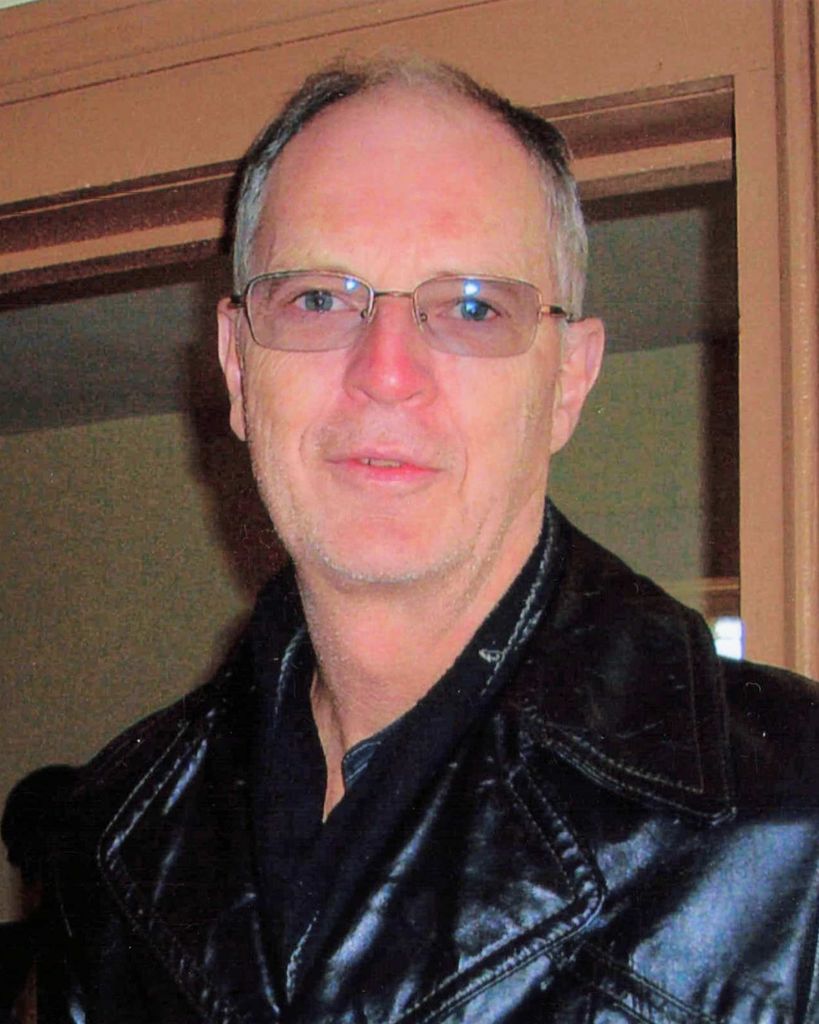 John Patrick Walsh