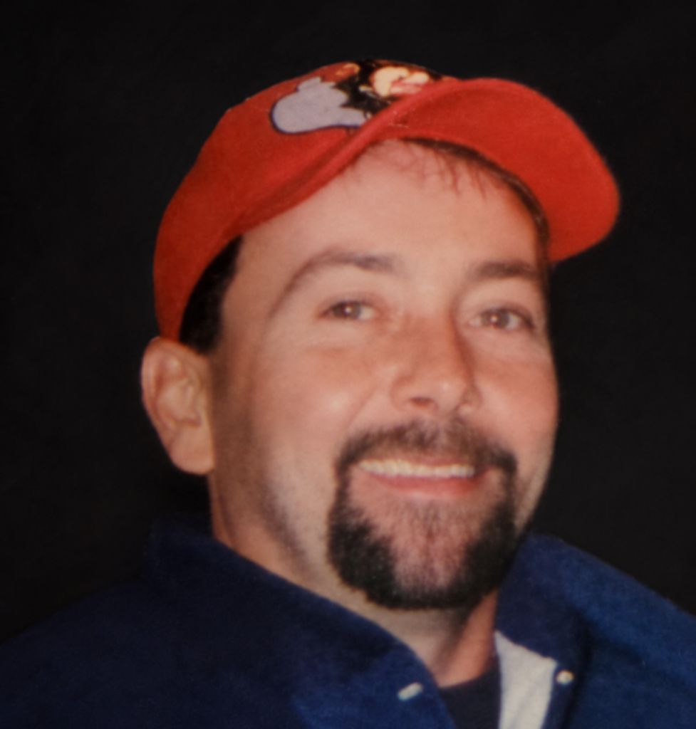 Randy Lewie Enlow