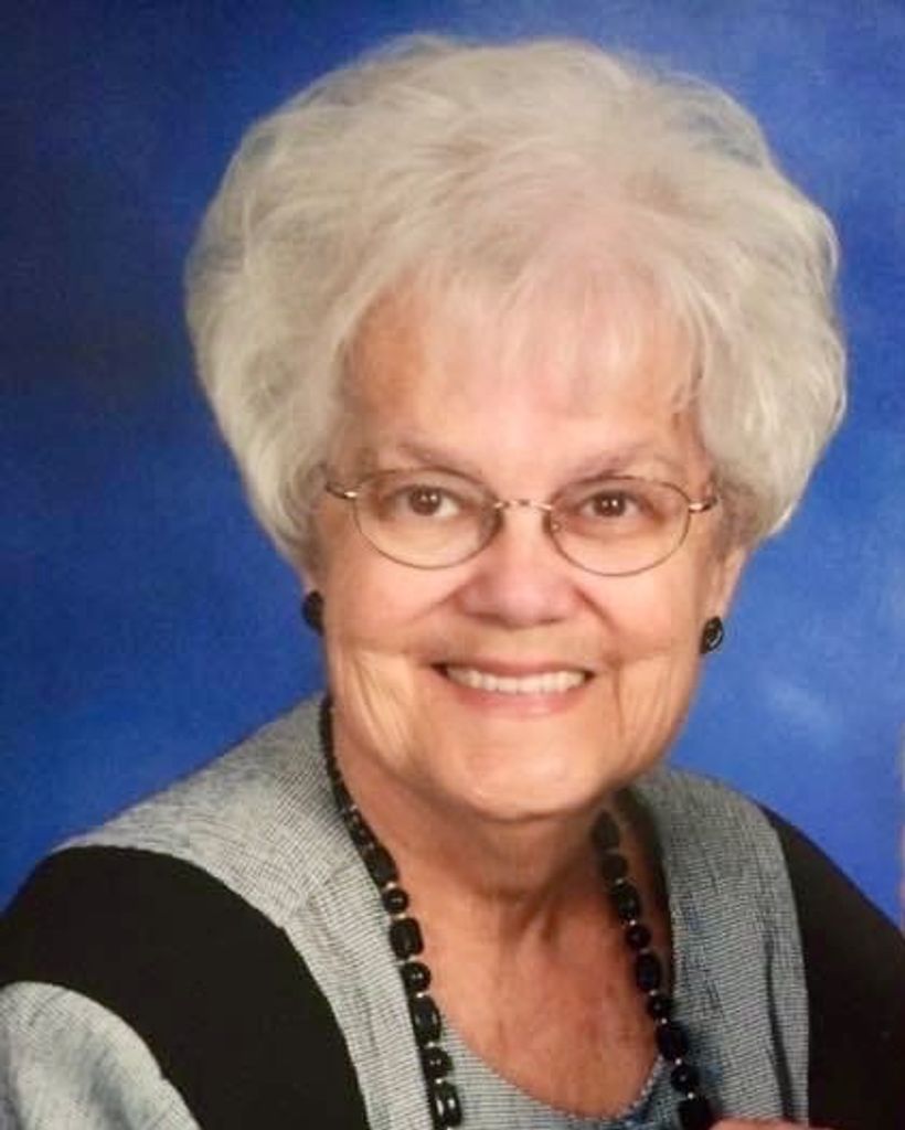 Mary Carol Koch Profile Photo