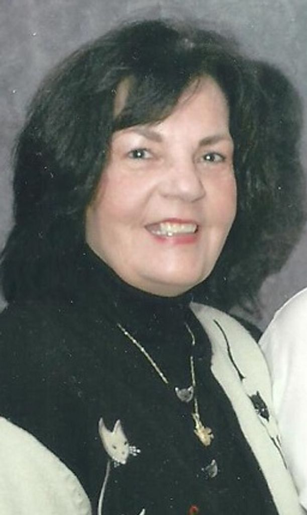 Rosemary Miller