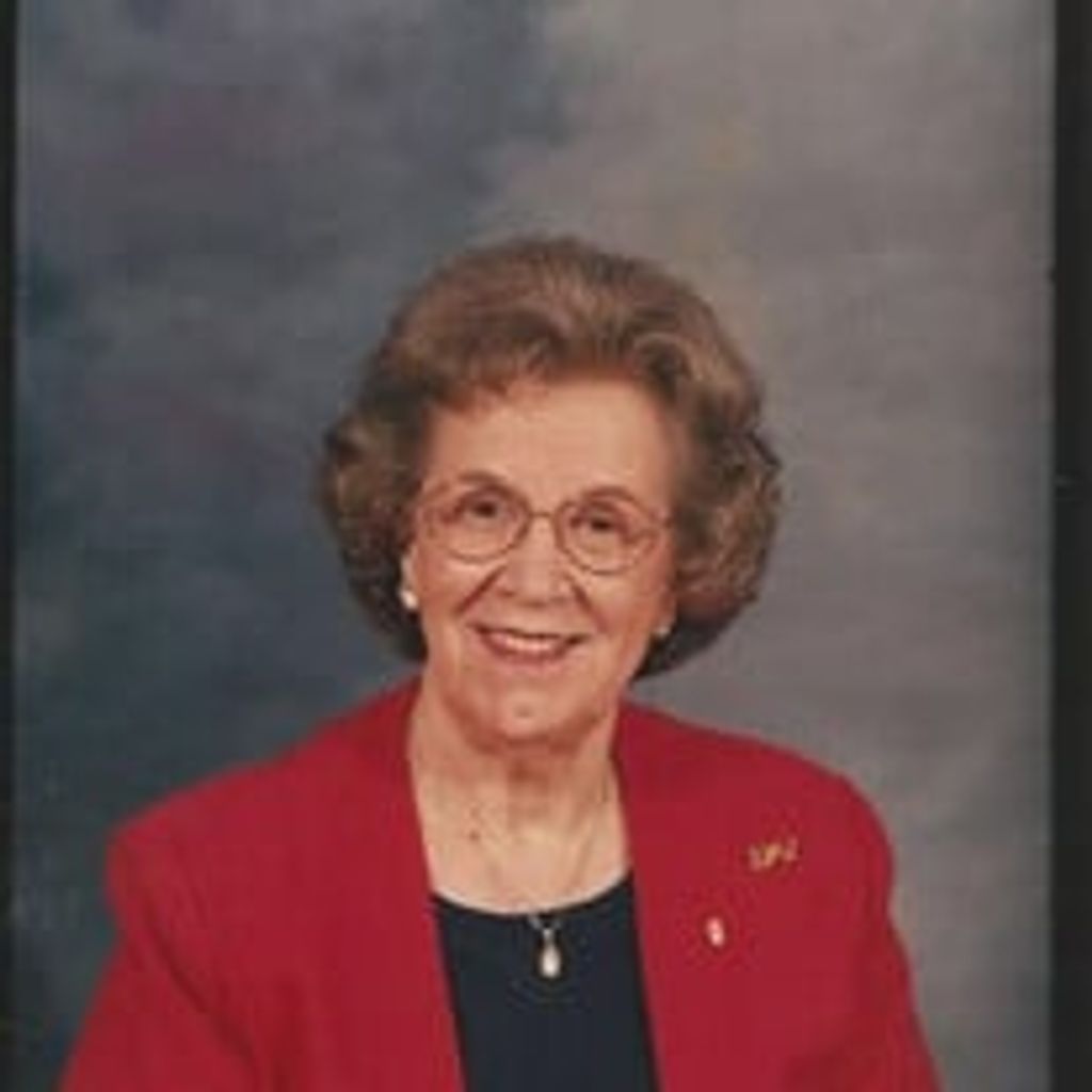 Kathleen Goforth Guy
