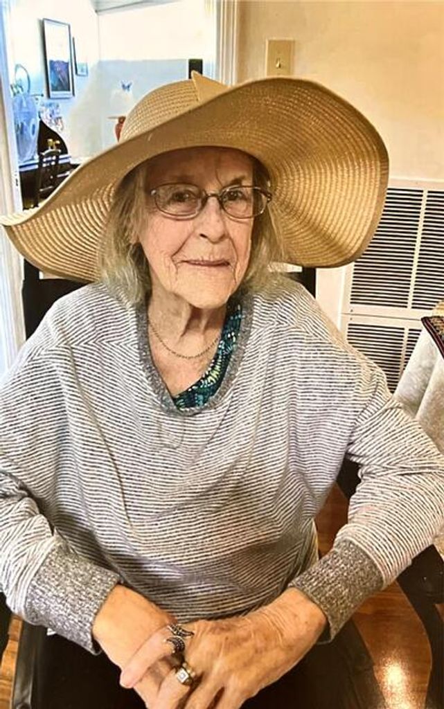 Jo "Joey" Eisenhauer Jennings Profile Photo