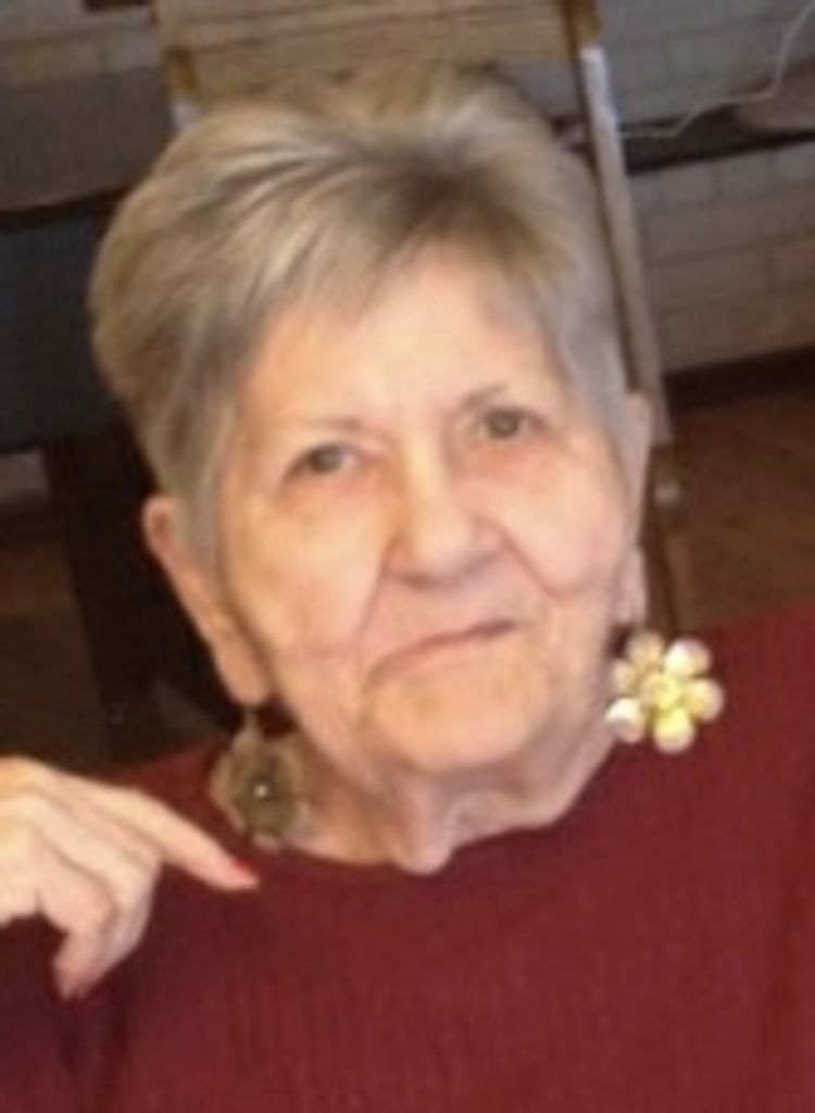 Delores Louise Flanagan