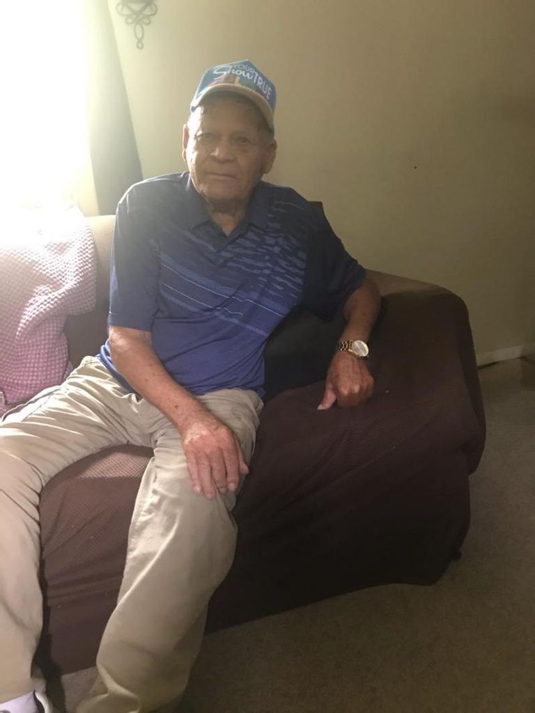 John "Alton" Proctor