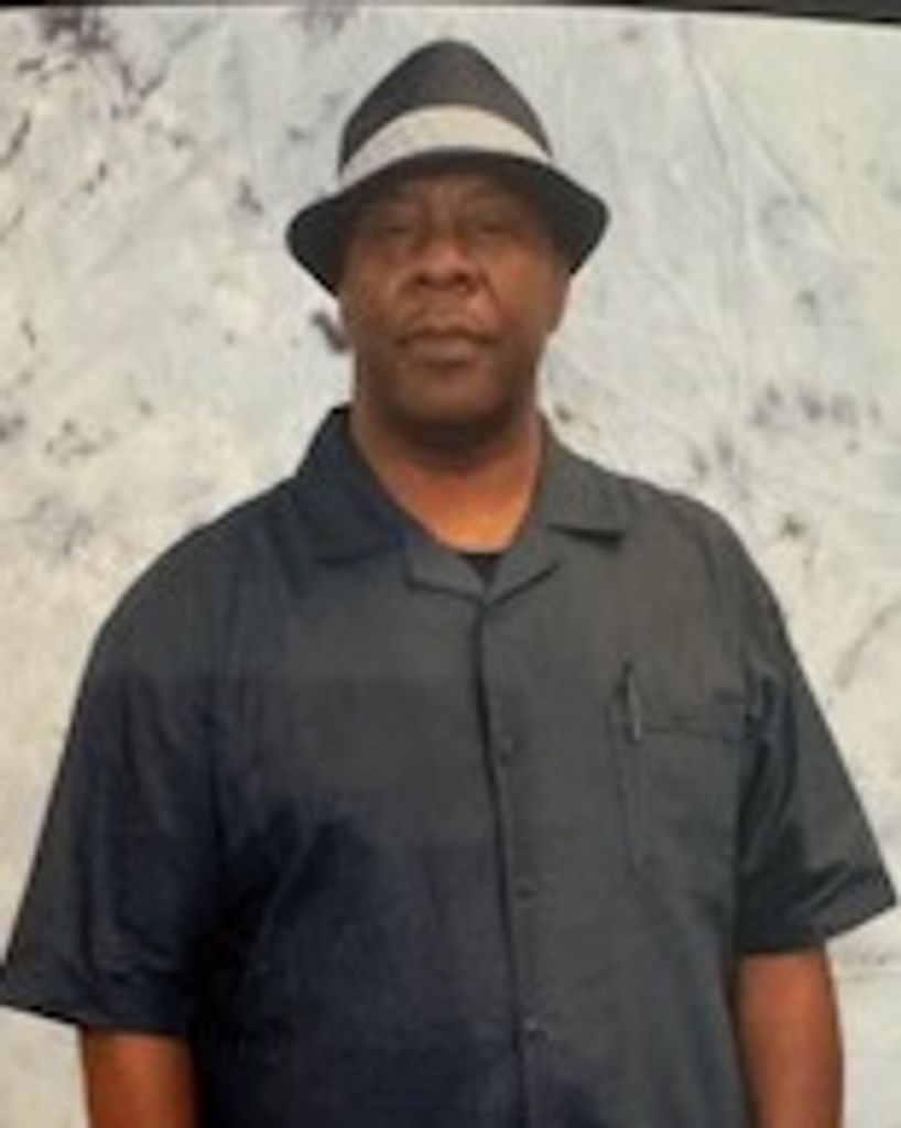 William Aaron Graves