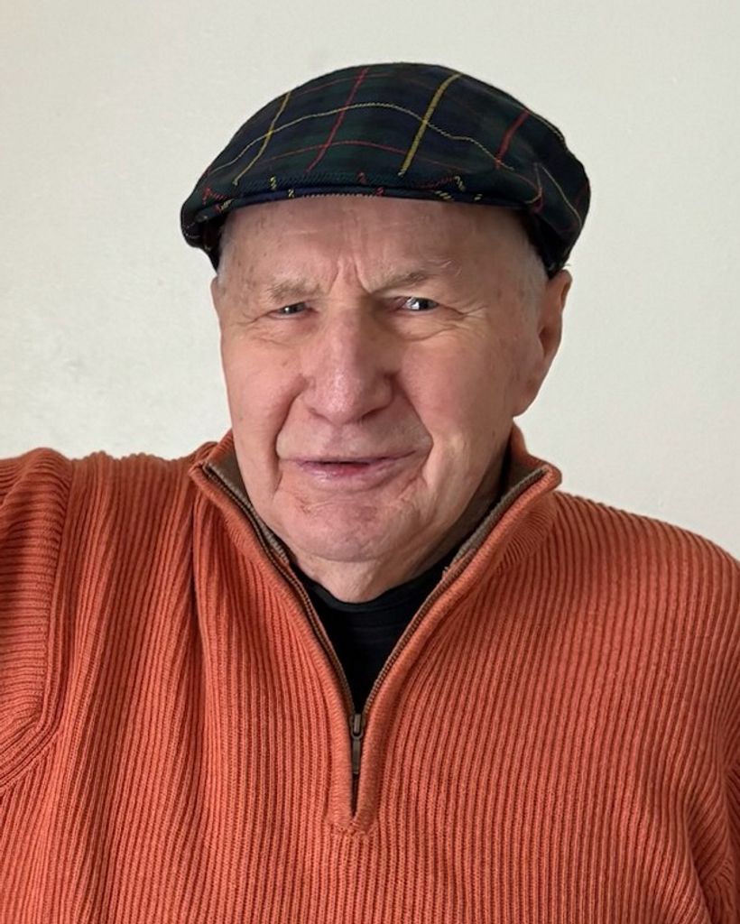 Melvin Miller Profile Photo