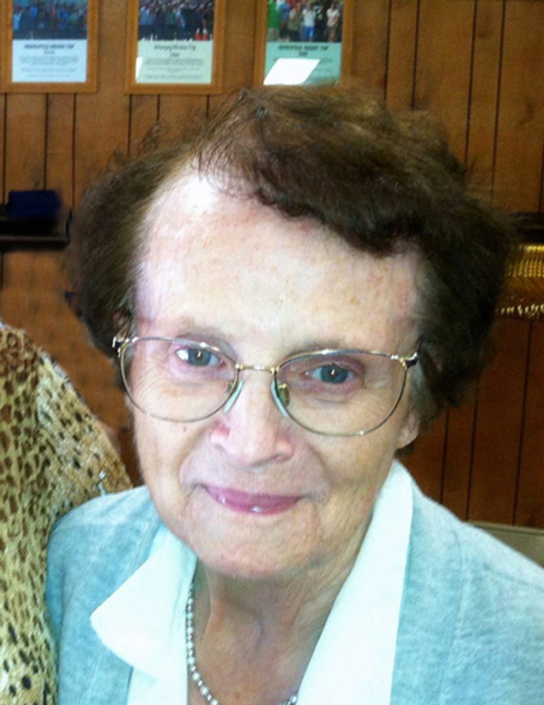 Joyce Helgeson Profile Photo