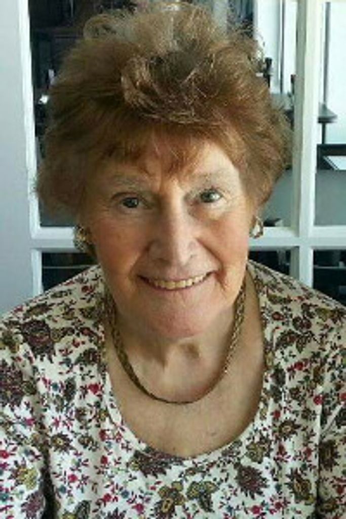 Rhea A. (Bercume) Leahy