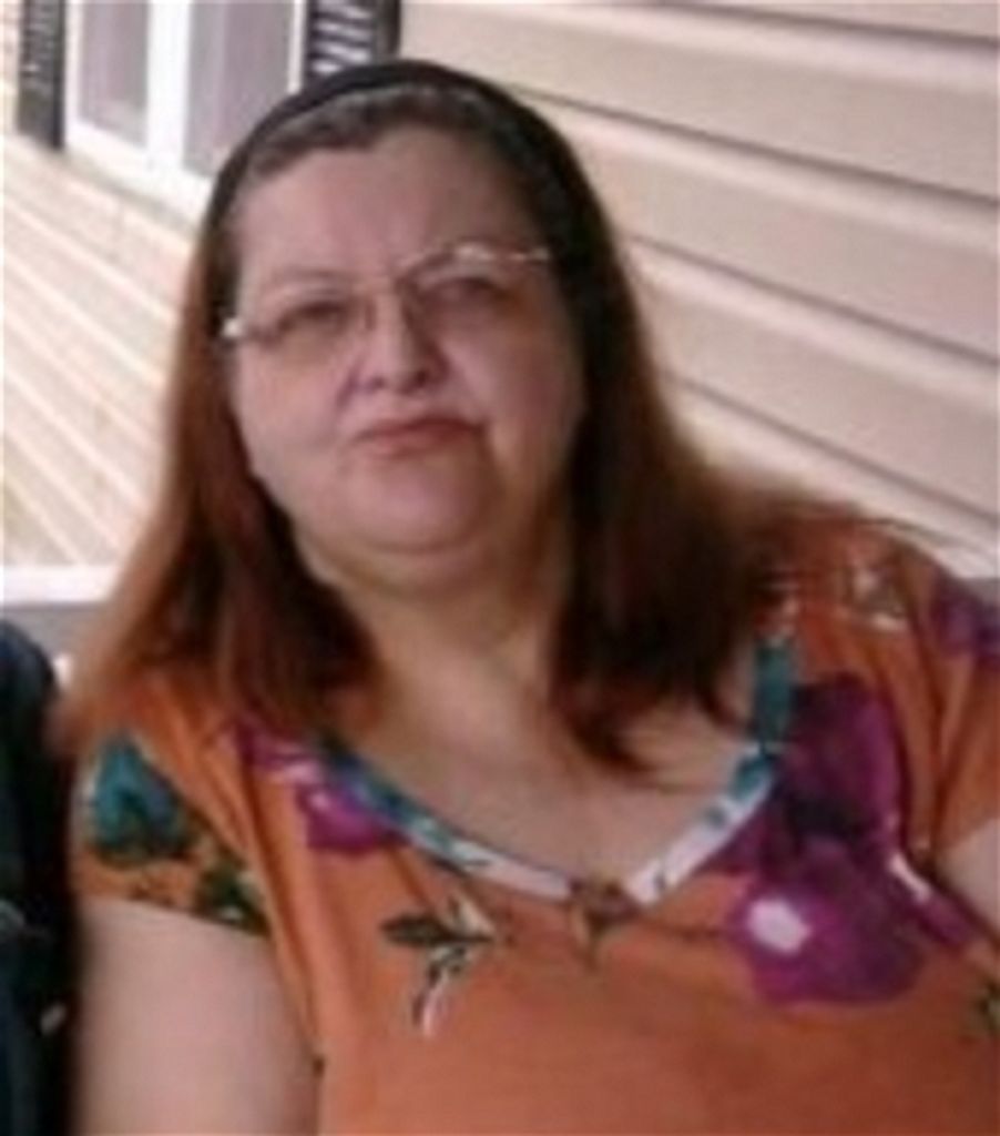 Barbara Goad (Whalen) Profile Photo