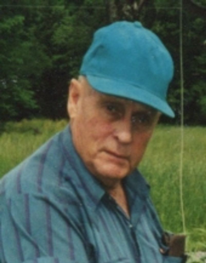 Herbert Lee Hindman