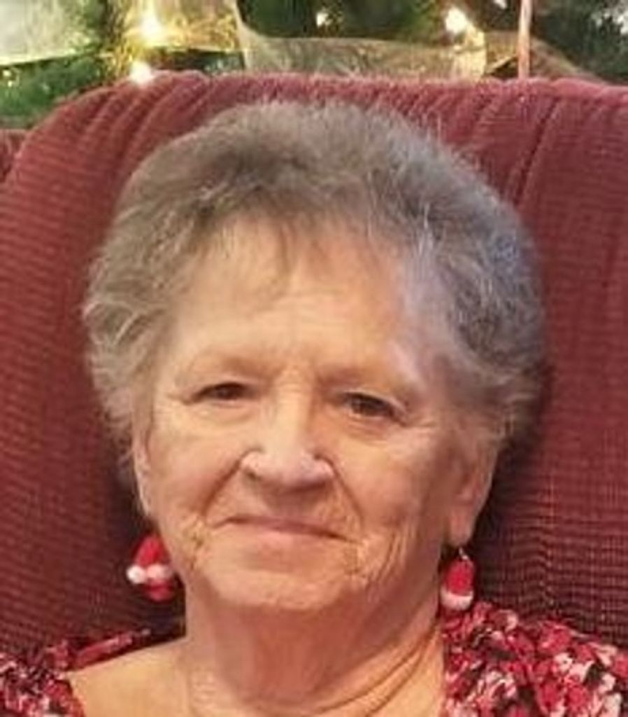 Linda Kay Gregory Profile Photo