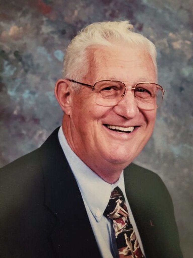 Charles Kenneth Dalton