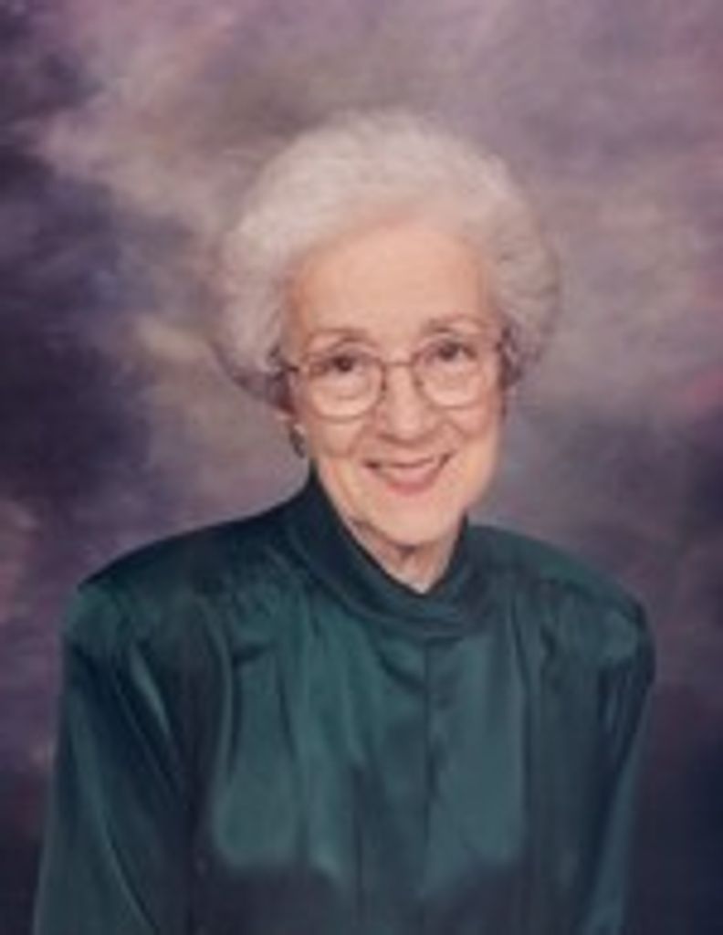 Patricia Whitman