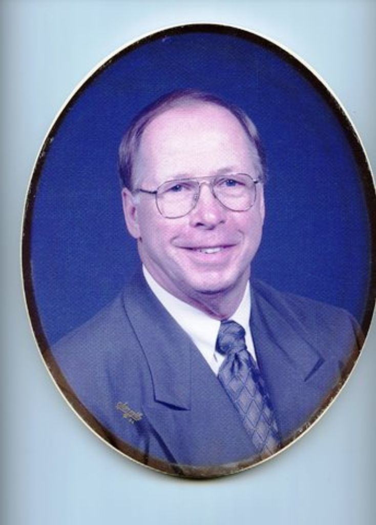 Richard Raymond Doty Profile Photo