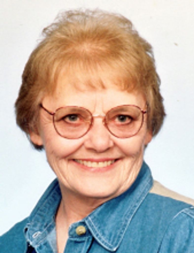 Glenda Crawford Day Profile Photo