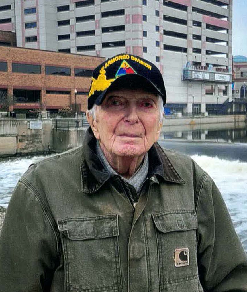 Robert J. "Buck" Buckley Profile Photo