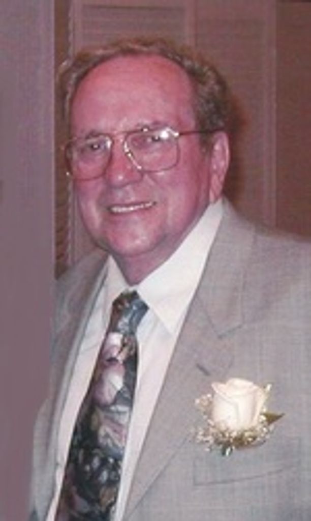Robert Daniel