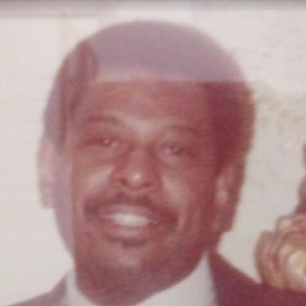 Henry H. Jones Profile Photo