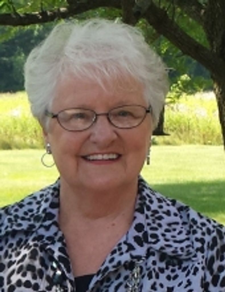 Marilyn A. Petzko