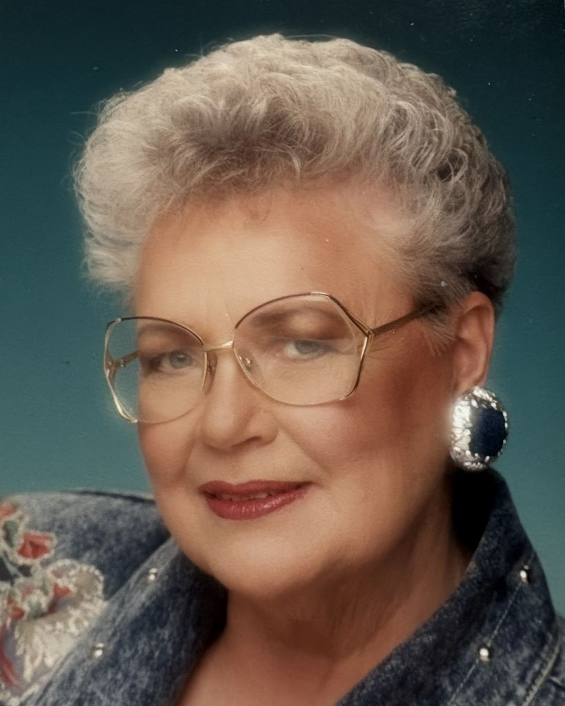 Audrey Anderson
