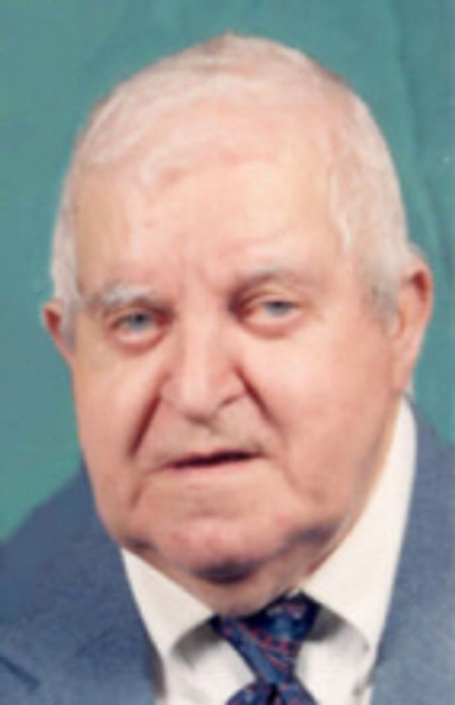 Joseph H. George