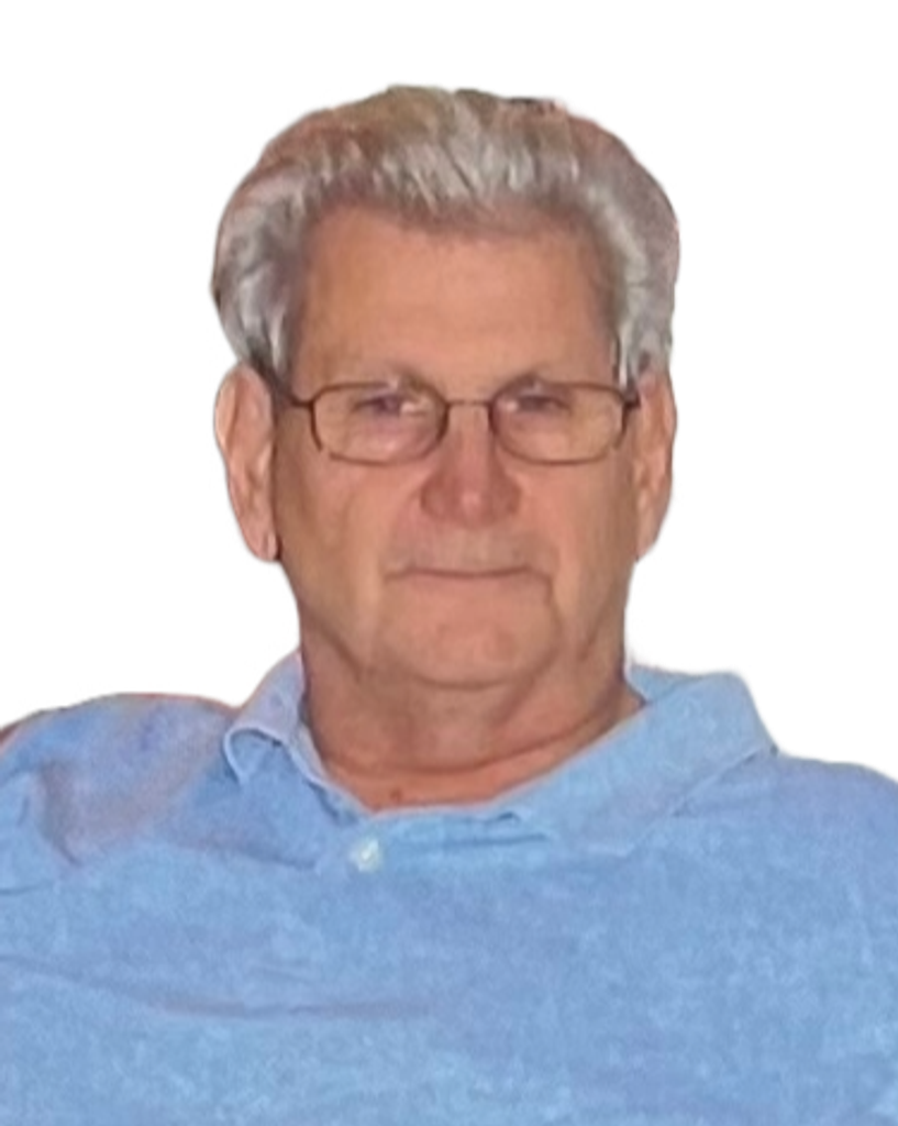 Edward Reynolds