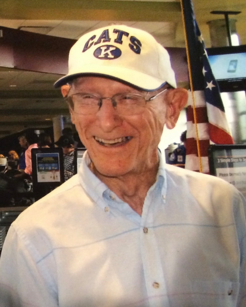 Otis Melton