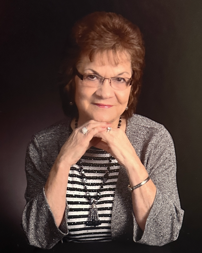 Melba Hebert Bodin McCabe Profile Photo