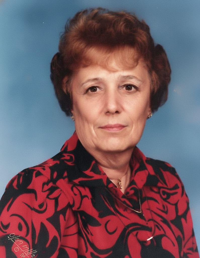 Anna M. (Sera) Cerrone Profile Photo