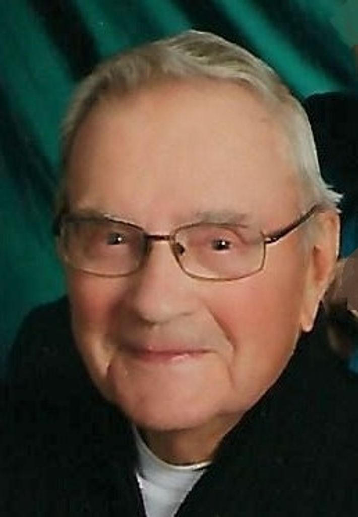 Cyril "Bud" Anderson