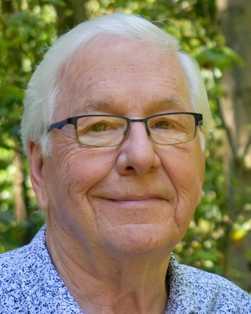 Ronald James Fitchko Profile Photo