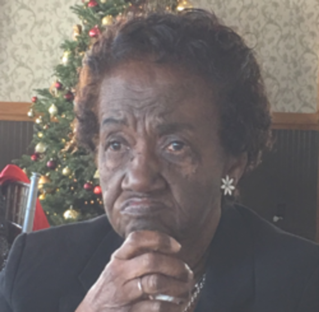 Cora Mae Vital Profile Photo