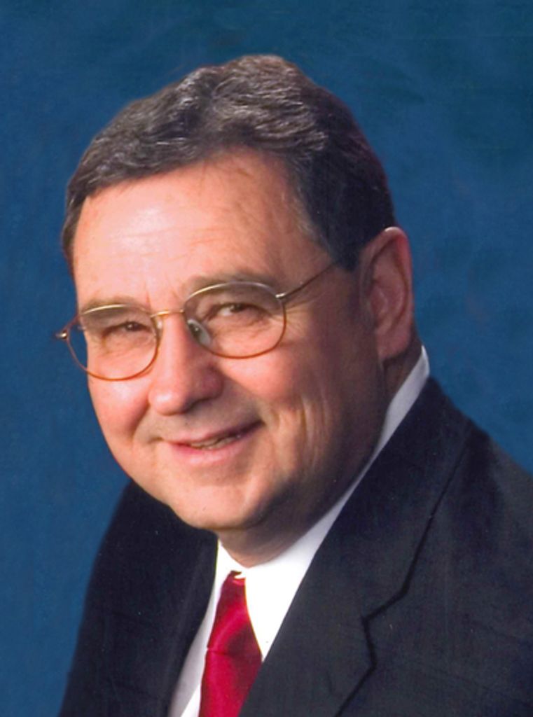 Galen Ehrke Profile Photo