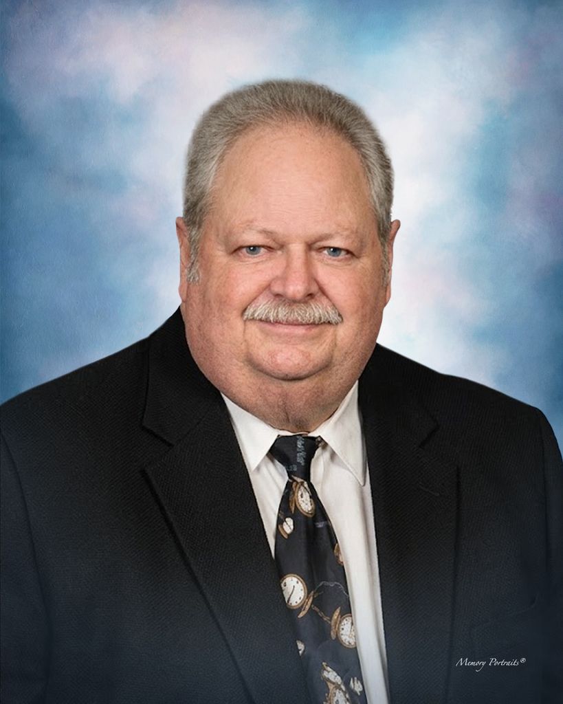 Dr. Dewey Rex Chalk