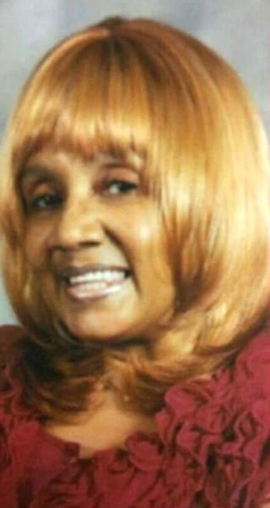Peggy Ann Williams Profile Photo