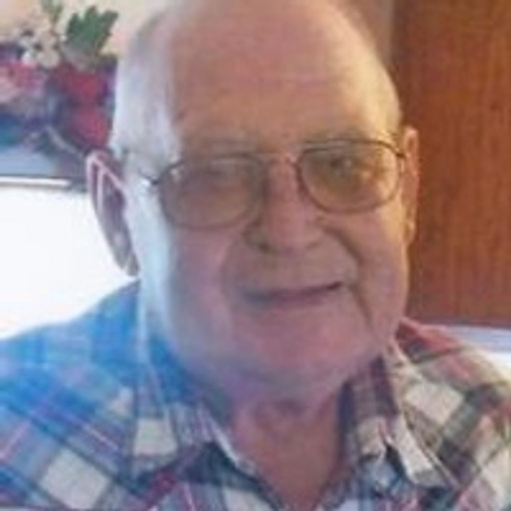 Paul Lavern McMann