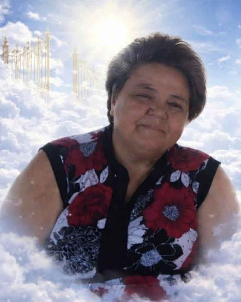 Eva Mae Flores Profile Photo