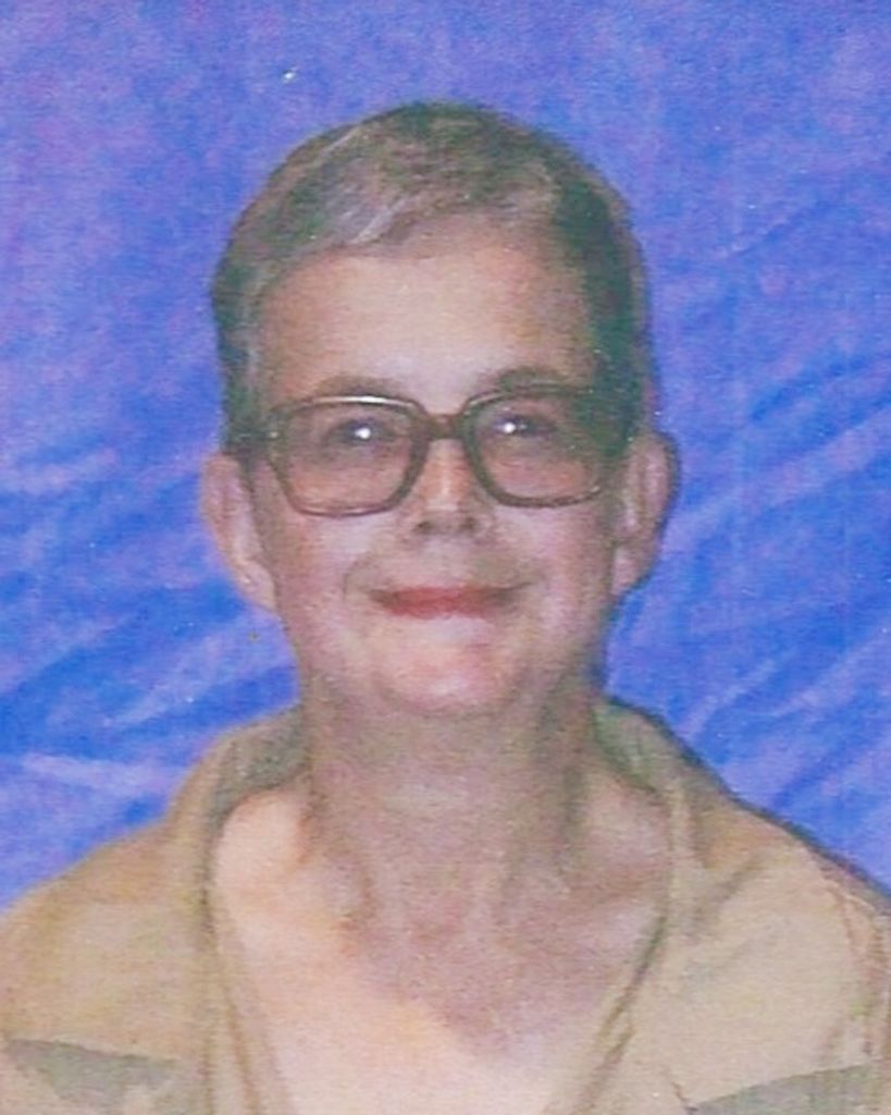 Elizabeth Shawn Burchell Profile Photo