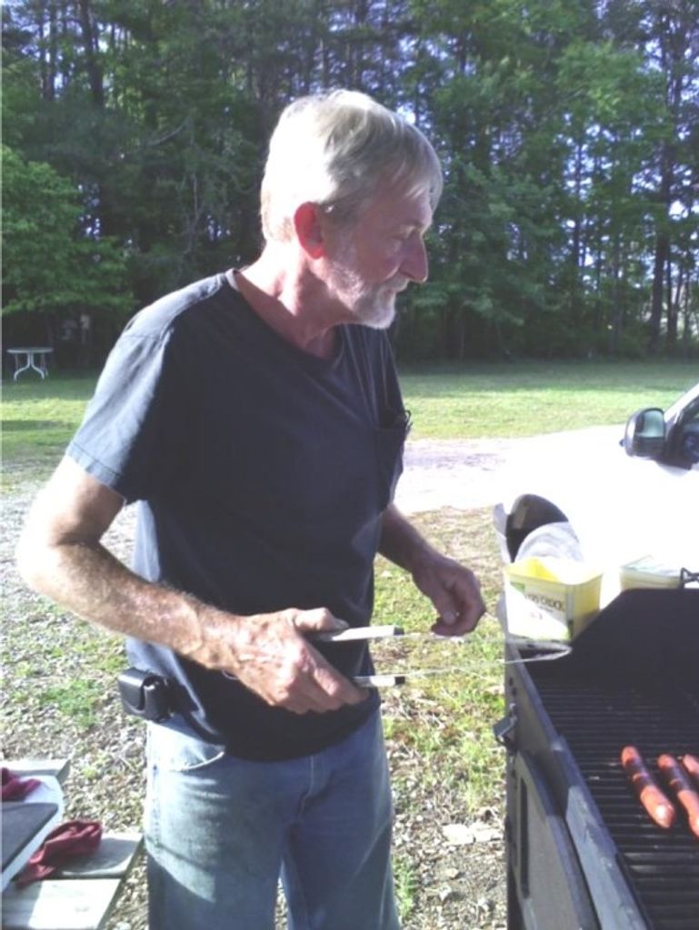 David Dorton