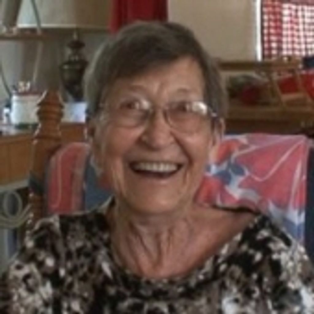 Betty Lou (Rhodes) Summers